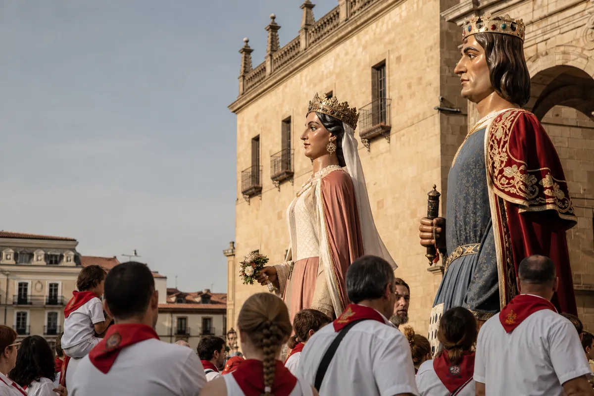 Experiencias a medida durante San Fermín